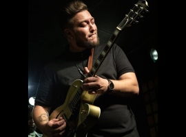 Will Jacobs band