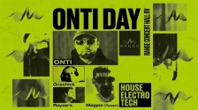 ONTI DAY 