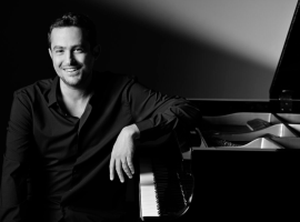 Guy Mintus (Israel)