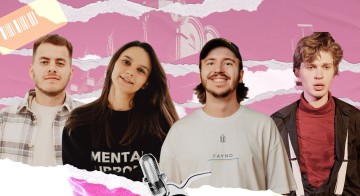 Стендап На Золотих