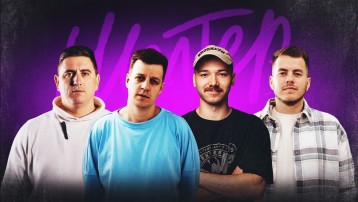 СТЕНДАП НА ПОДОЛІ