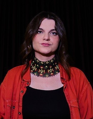 Лана Чубаха
