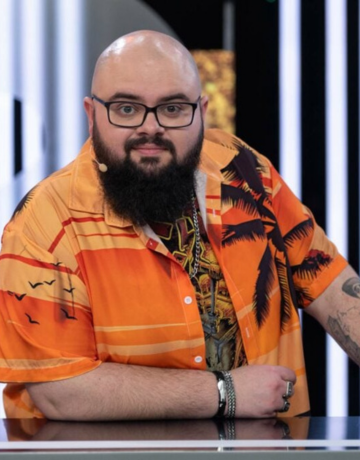 Кирило Ганін