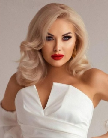 Катерина Бужинська 