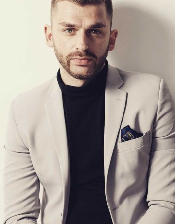 Андрій Рибак