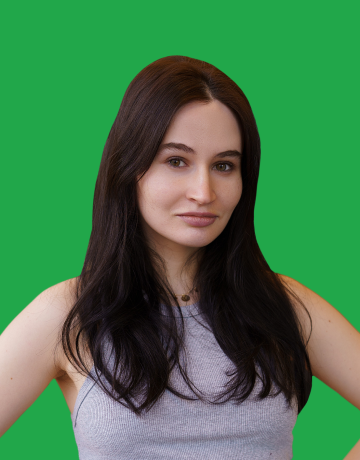 Юля Різничок