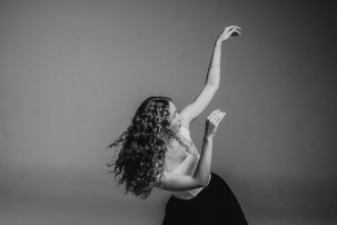 Танцювальна подія від студії Dance Republic 