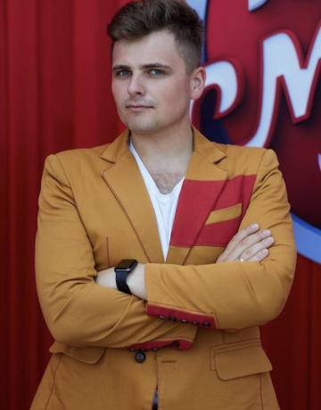 Дмитро Зелінський