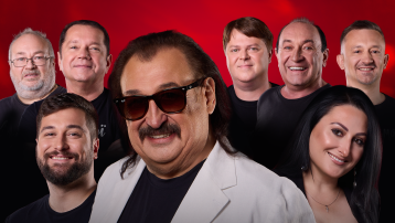 Концерт пам'яті Степана Гіги