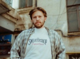 Богдан Письменко
