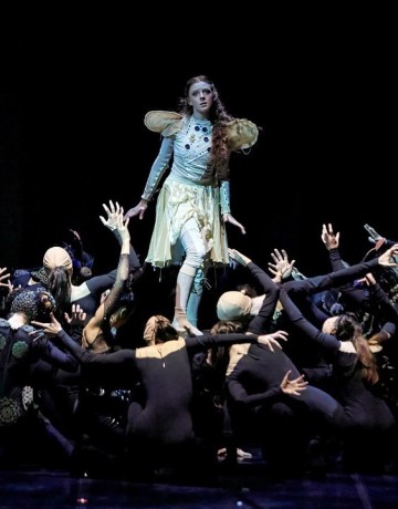 Kyiv Modern-Ballet