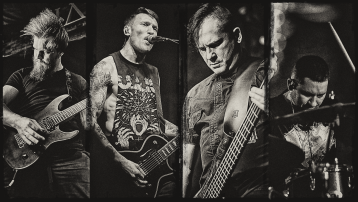 Концерт U.A.R.