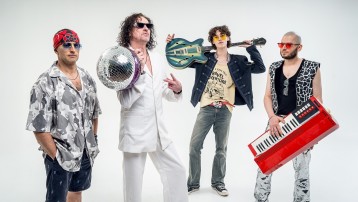 Юрко Юрченко. Спеціальна програма Yurcash