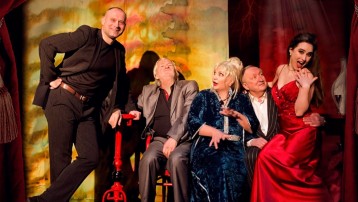 Чоловічий рід, однина