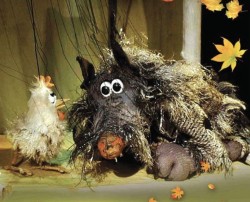 Золоте курча