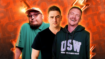 Шоу Крінжові Історії Зйомка