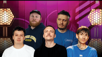 Закритий Мікрофон