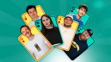 Фрайдейс Стендап