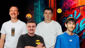 Суботній Стендап