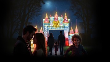 Парк Ліхтарів