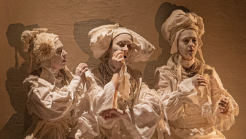 Конотопська відьма