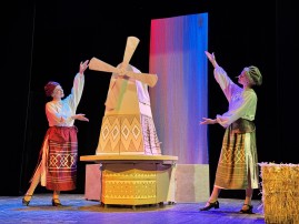 ПРЕМ'ЄРА! Бджілка майя