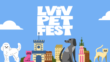 Lviv Pet Fest 2026