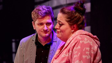 Щастя завжди поруч. Чорний квадрат