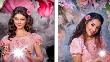 Дюймовонька