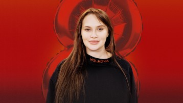 Алла Волкова. Стендап-концерт у Львові!