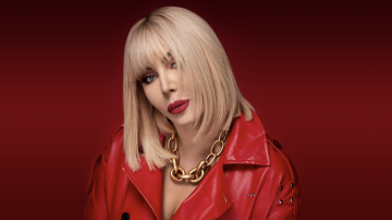 Ірина Білик