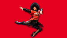 GEORGIAN ROYAL BALLET