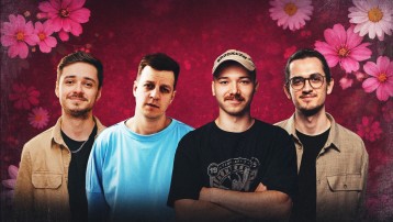 ВЕСНЯНИЙ СТЕНДАП