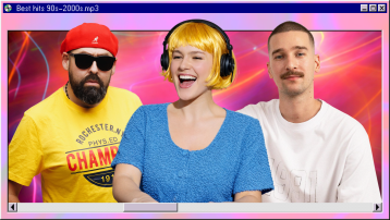 ВЕЧІРКА Megadisco | Gooch Brown, Chainbro та Roxiс