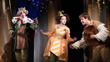 Кіт у чоботях