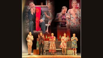 Другий медовий місяць