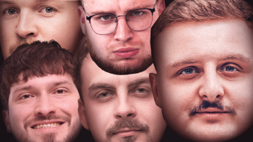 Комедійне Шоу По Панчу