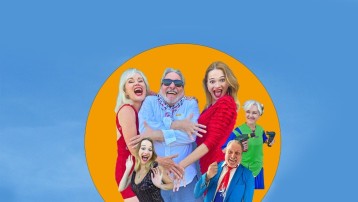 Секс, гроші та брехня