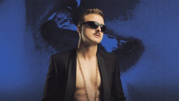 Сольний Стендап Концерт *Секс* Діми Носова