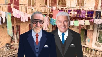 Зроблені в Одесі!