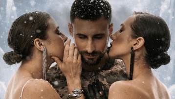 МАКАРІЙ ІЗ ВАЛЬГАЛЛИ