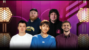 Закритий Мікрофон