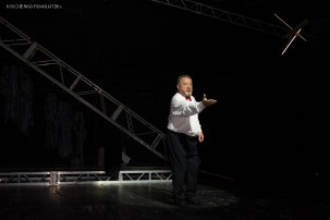 КОМЕДІАНТИ