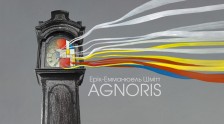 AGNORIS