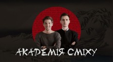 Академія сміху