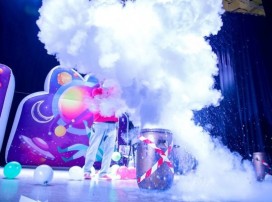 Мозгофест. Нова програма 