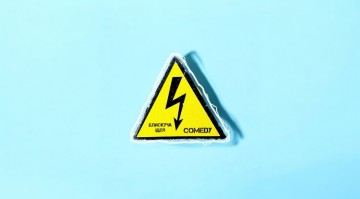 Блискуча ідея