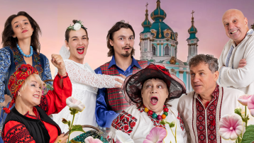 За двома зайцями