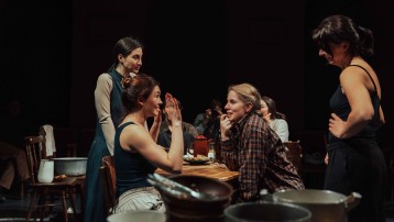 Як стихне шуру-буря зла