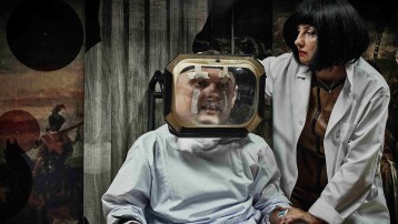 Механічний апельсин